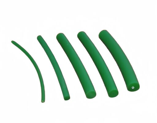 High Flexibility Industrial PU Round Belt In Roll For Seamless Transportation