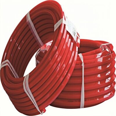 Heat Resistant Wear-Resistant Resilient PU V-Belts For Polishing Lines