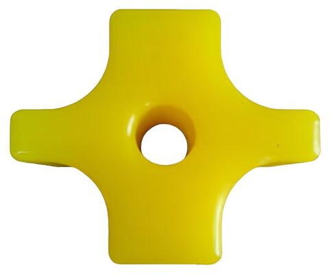 Polyurethane Buffers Ageing Resistance For Heavy Machinery Hydraulic Breaker
