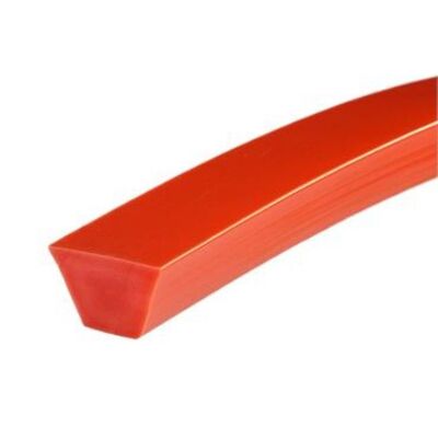 Mechanical Transmission V Belt Durable For Wear Resistant Applications