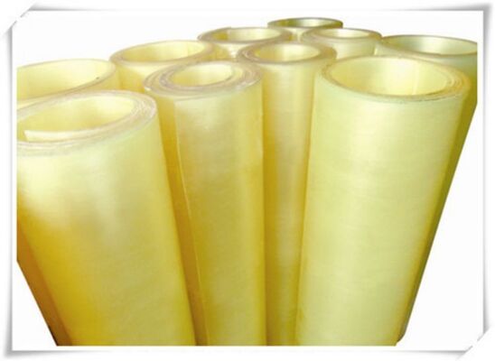 OEM High Density Polyethylene Sheet Smooth Surface 65-95 Shore A Hardness