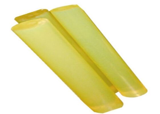Polyurethane Stick PU Rod Smooth Surface Urethane Round Stock Solvent Resistant