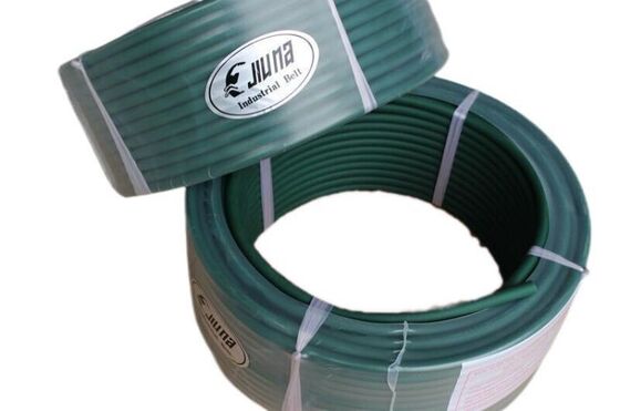 High Flexibility Industrial PU Round Belt In Roll For Seamless Transportation