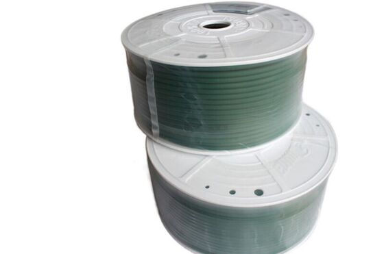 High Flexibility Industrial PU Round Belt In Roll For Seamless Transportation