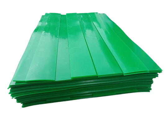 Customized Industrial PU Sheets 2mm 5mm 6mm 8mm Hard Polyurethane Sheet