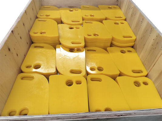 Customized Industrial PU Sheets 2mm 5mm 6mm 8mm Hard Polyurethane Sheet