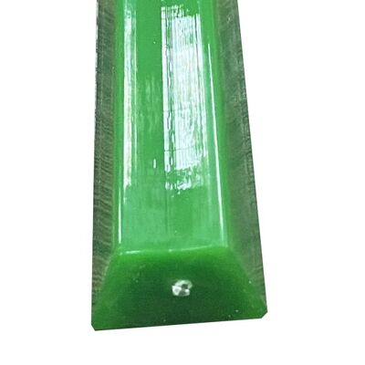 Industrial PU Reinforced Belt Offering Excellent Power Transmission Efficiency and Resistance to Harsh Operating Conditions