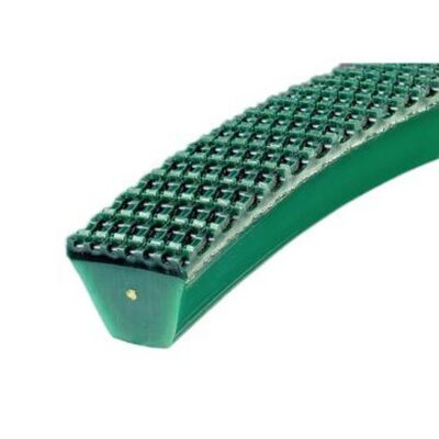 Polyurethane Super Grip PU Reinforced Belt Polyurethane Belting For Transmission