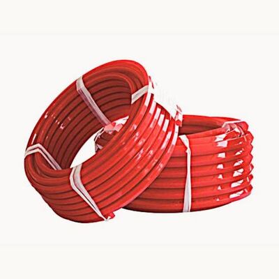 High Strength Polyurethane Ridge Top Belt For Ceramic And Tile Industry