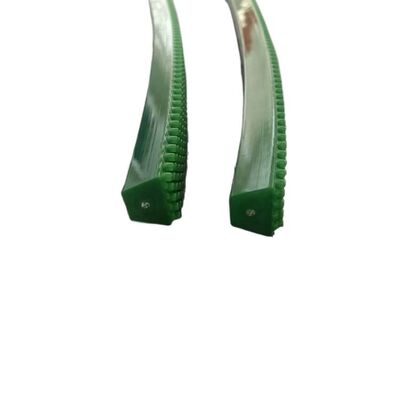 50m 30m PU Supergrip Reinforced Belt Oil Resistant For Transmission Purposes