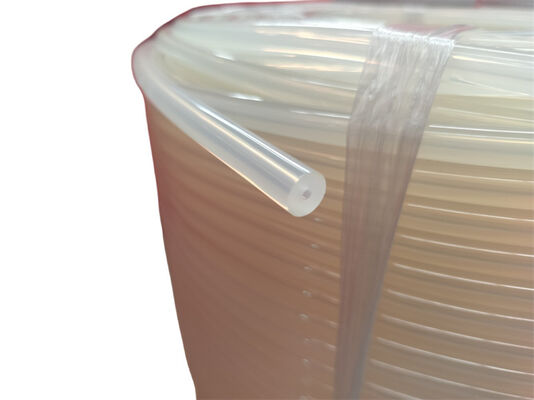 Reinforced Polyurethane Round Belt Or V Belt Custom Color For Transmission