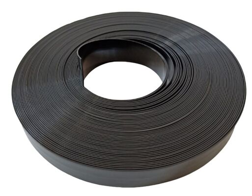 Tear Resistant Polyurethane Conveyor Belt Skirting 10mm 12mm 16mm 65-95 A Hardness