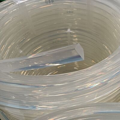 Polyurethane PU V-Belts Designed For High Strength And Long Lasting Performance In Mechanical Transmission Environments