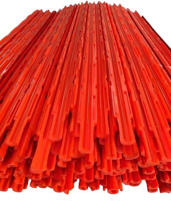 Polyurethane Submarine Cable Protection Duct with Resistance to Water, Oil & Grease and High Load Bearing Capacity for Longevity